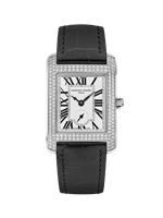 Orologio Frederique Constant Donna Classics in Acciaio FC-235S2CD6 - FC-235S2CD6